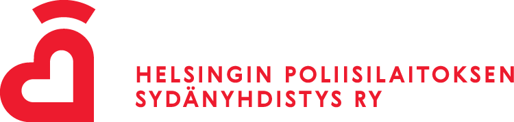 Helsingin poliisilaitoksen Sydänyhdistys Ry