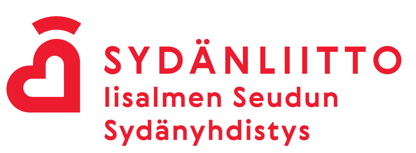 Iisalmen Seudun Sydänyhdistys Ry