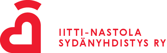 Iitti-Nastolan Sydänyhdistys Ry