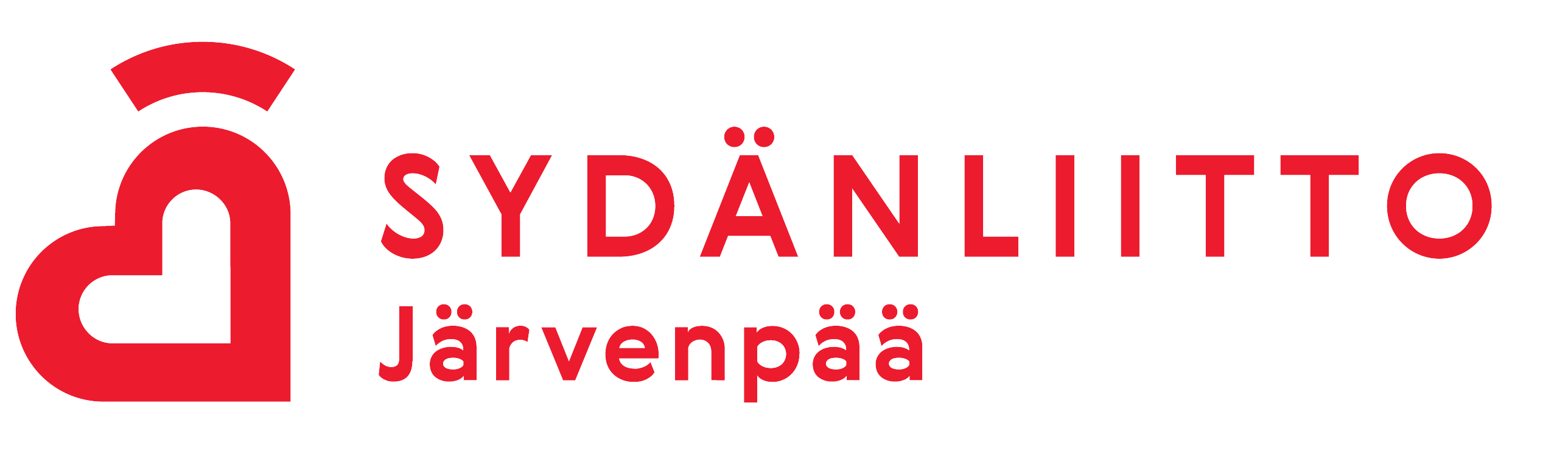 Järvenpään Sydänyhdistys Ry