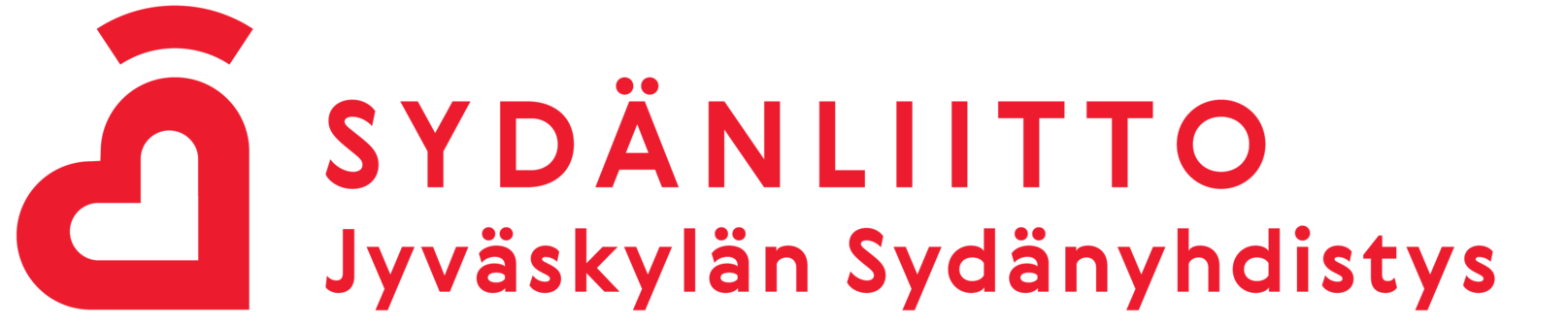 Jyväskylän Sydänyhdistys Ry