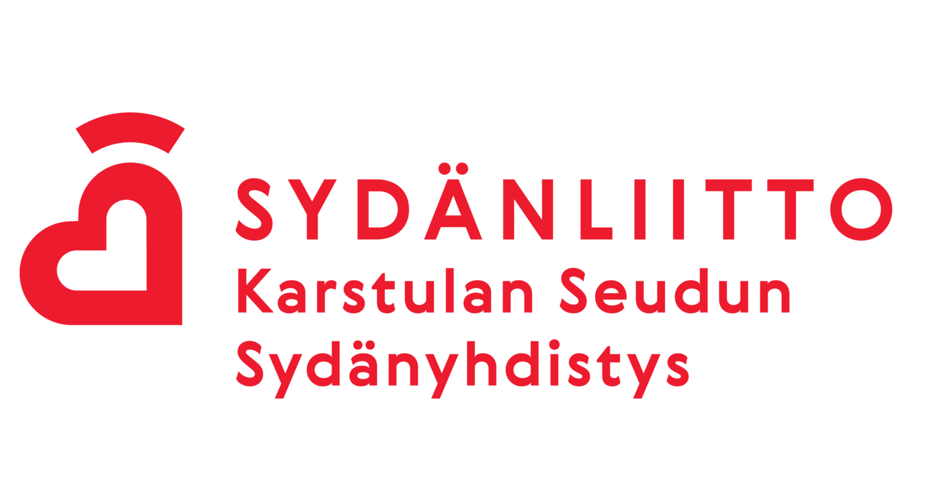 Karstulan Seudun Sydänyhdistys Ry