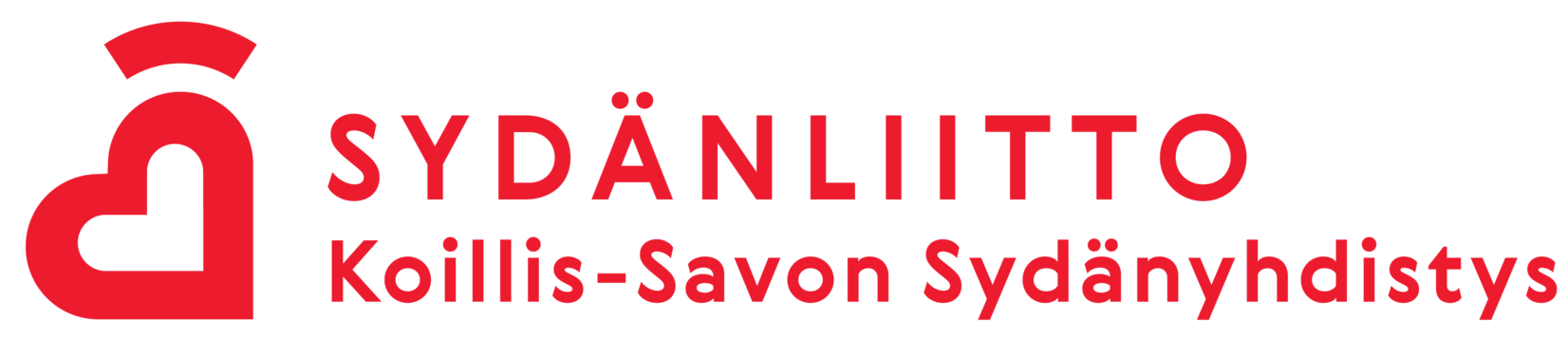 Koillis-Savon Sydänyhdistys Ry