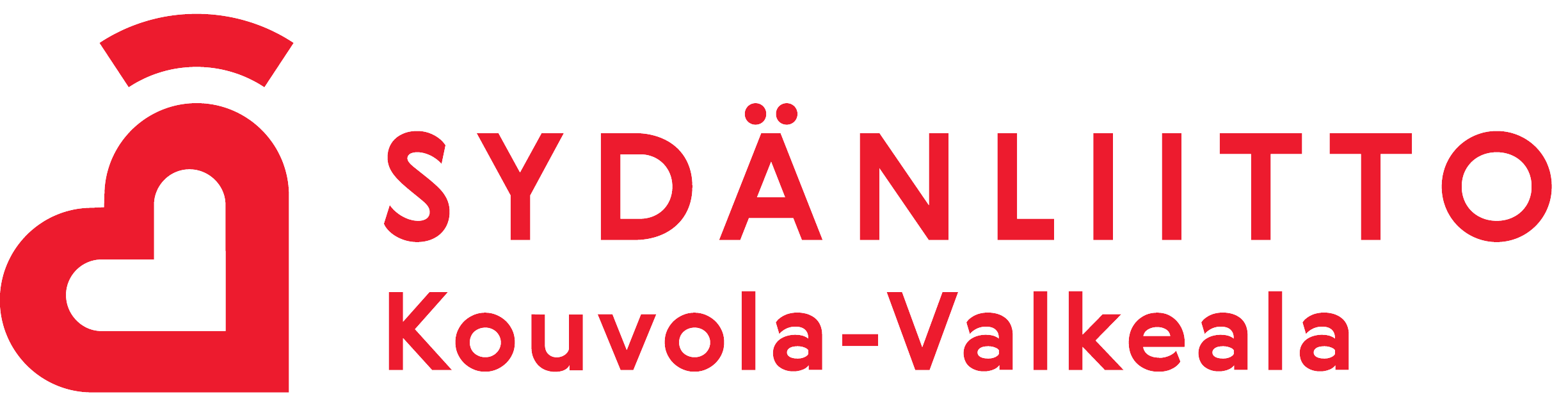 Kouvolan-Valkealan Sydänyhdistys Ry