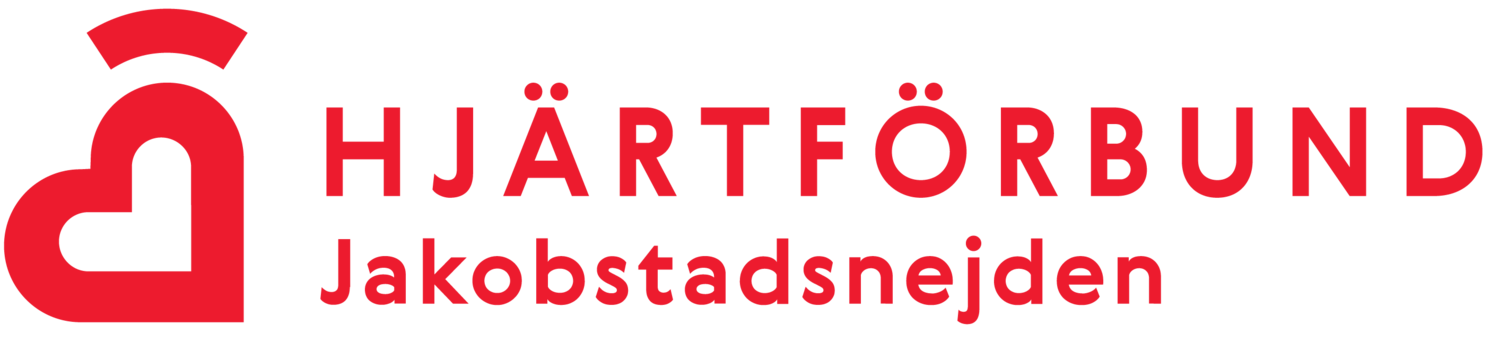 Närpesnejdens Hjärtförening Rf