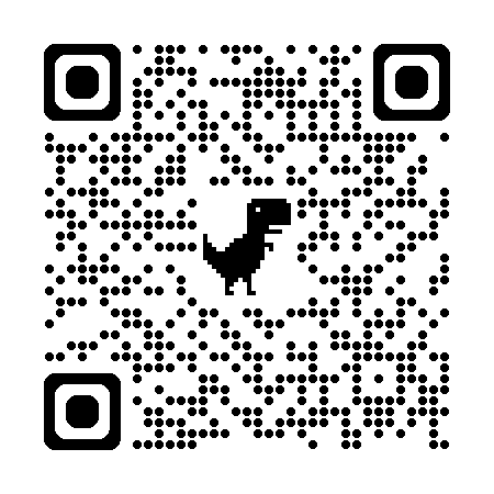 QR-koodi Sydänliiton tiedotteeseen.