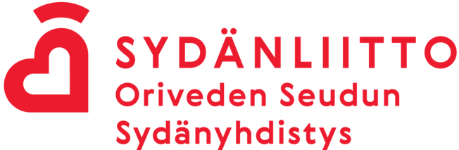 Oriveden Seudun Sydänyhdistys Ry