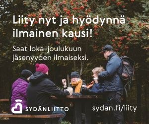 Oulun Sydänyhdistys Ry