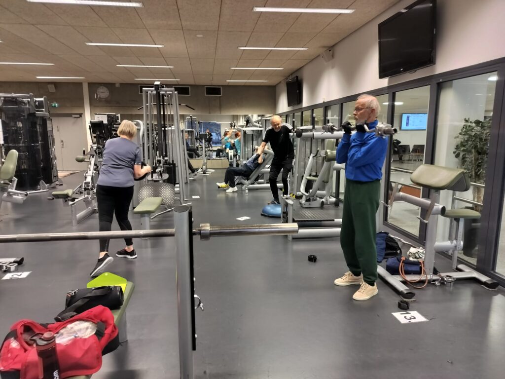 Oulun Sydänyhdistys Ry