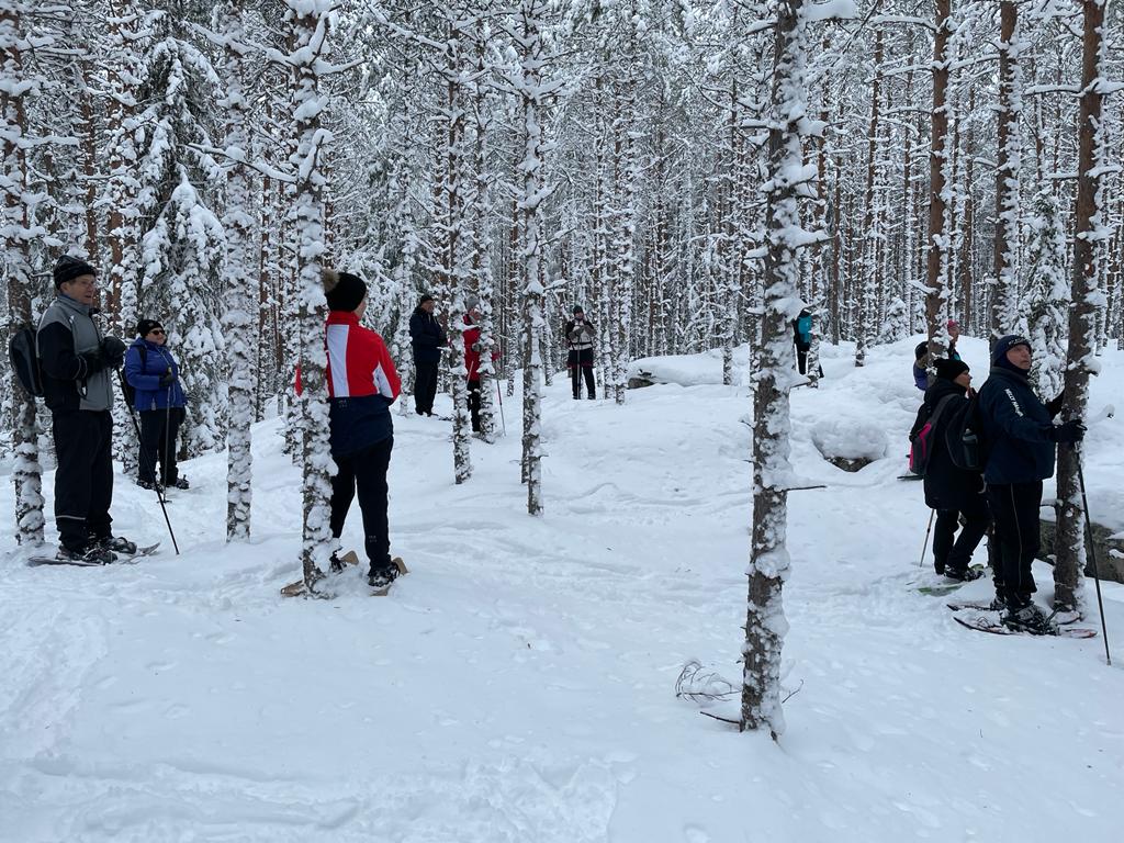 Pirkanmaan Sydänyhdistys ry