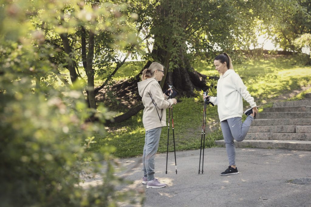 Porvoonseudun Sydänyhdistys / Borgånejdens Hjärtförening Rf