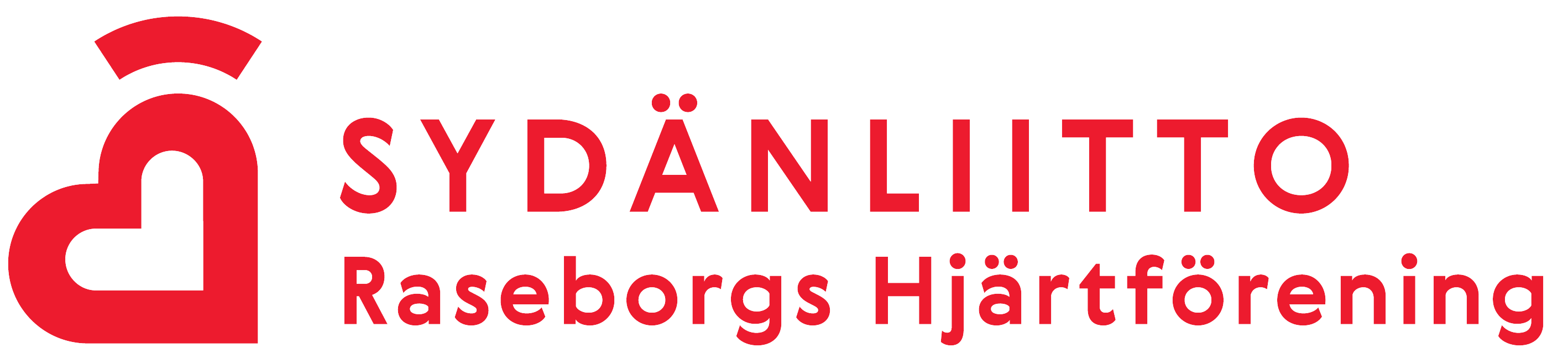 Raseborgs Hjärtförening / Raaseporin Sydänyhdistys Rf