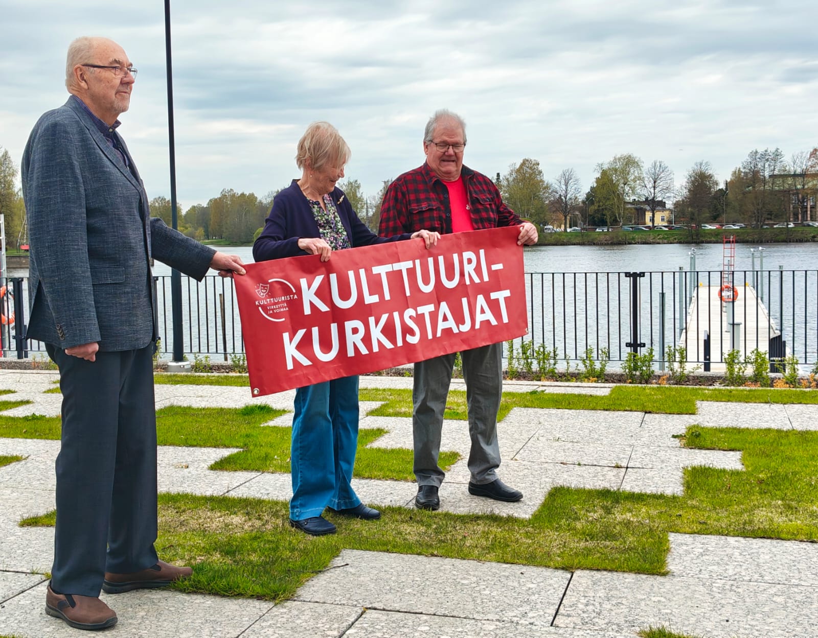 Kulttuurikurkistajat