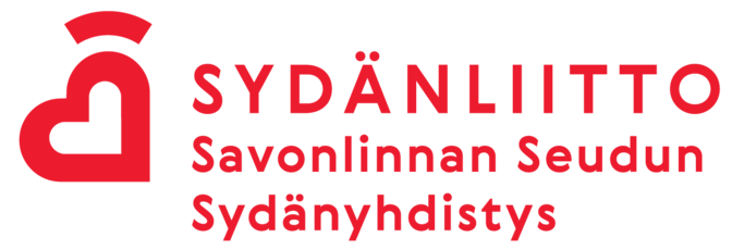 Savonlinnan Seudun Sydänyhdistys Ry
