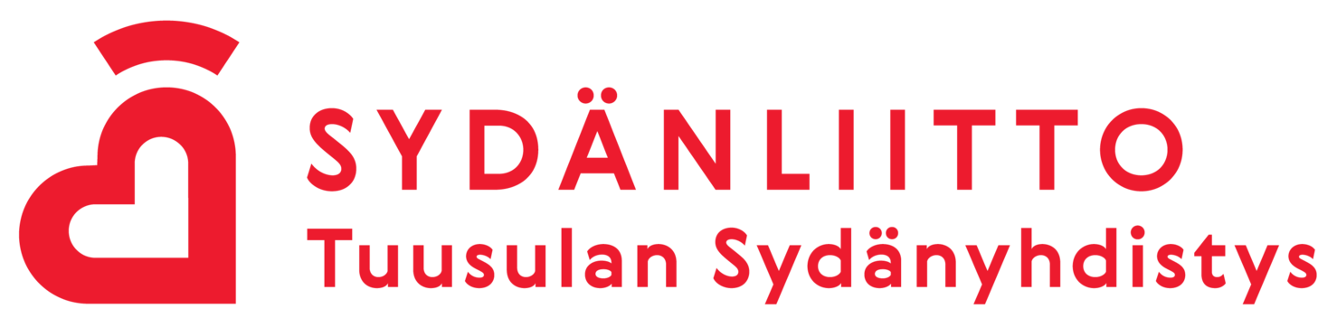 Tuusulan Sydänyhdistys Ry