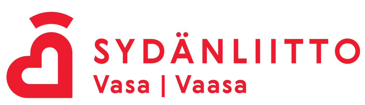 Vaasan Sydänyhdistys Ry / Vasa Hjärtförening Rf