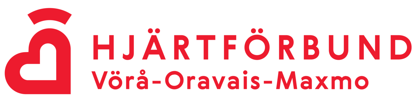 Vörå-Oravais-Maxmo Hjärtförening Rf