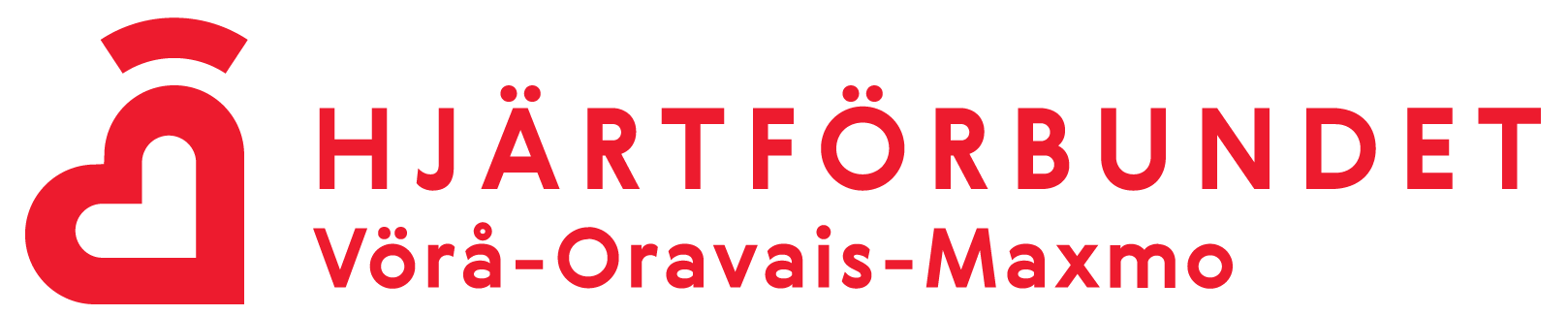 Vörå-Oravais-Maxmo Hjärtförening Rf