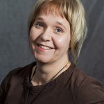 Susanna Lehtimäki
