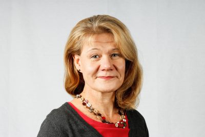 Marjaana Lahti-Koski