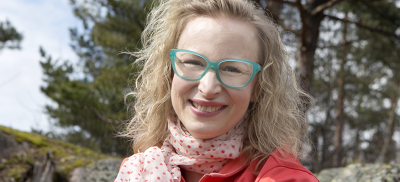Kati Kuisma