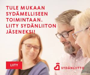 Usein esitettyjä kysymyksiä tahdistinhoidosta - Sydänliitto