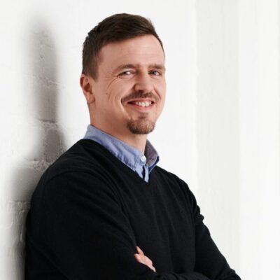 Varainhankinnan asiantuntija Karo Tammela vastaa yritysvarainhankinnasta Sydänliitossa