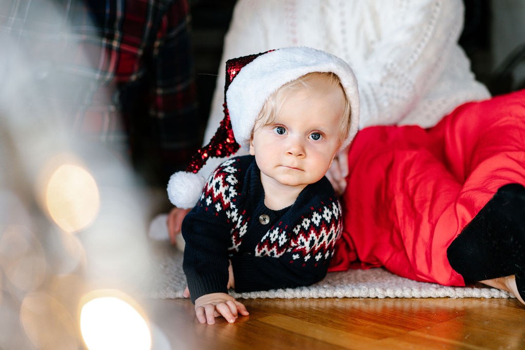 Ilmari sai leikkauksella ehjän sydämen.