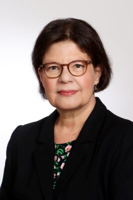 Liisa-Maria Voipio-Pulkki