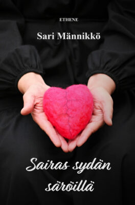 Sairas sydän säröillä