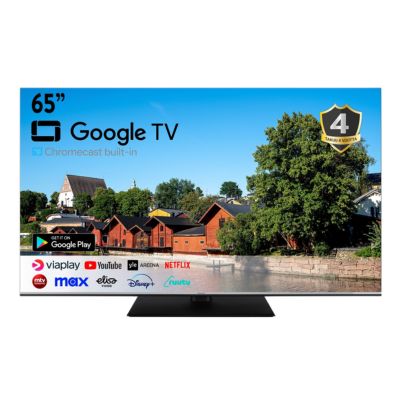 Taulutelevisio 65"
