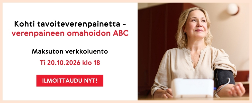Verkkoluento 20.10.2026 klo 18